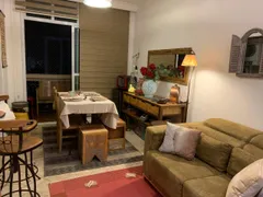 Apartamento com 1 Quarto para alugar, 50m² no Campo Belo, São Paulo - Foto 3
