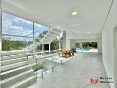 Casa de Condomínio com 5 Quartos à venda, 558m² no Jardim do Golf I, Jandira - Foto 20