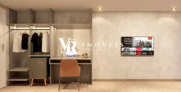 Flat com 2 Quartos à venda, 65m² no Tambaú, João Pessoa - Foto 17