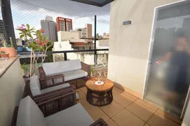Apartamento com 2 Quartos à venda, 117m² no Santo Antônio, Belo Horizonte - Foto 6