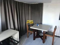 Flat com 1 Quarto à venda, 27m² no Tambaú, João Pessoa - Foto 9