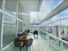 Apartamento com 5 Quartos à venda, 213m² no Vila Mariana, São Paulo - Foto 1