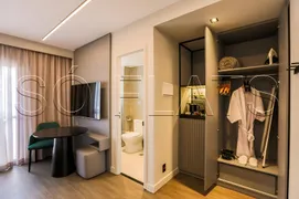 Apartamento com 1 Quarto à venda, 31m² no Jardim Europa, São Paulo - Foto 2