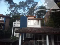Casa de Condomínio com 4 Quartos para venda ou aluguel, 178m² no Ponta da Sela, Ilhabela - Foto 3