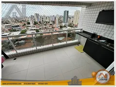 Apartamento com 4 Quartos à venda, 165m² no Fátima, Fortaleza - Foto 6