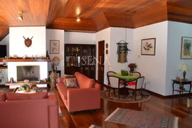 Apartamento com 3 Quartos à venda, 149m² no Morro do Elefante, Campos do Jordão - Foto 6