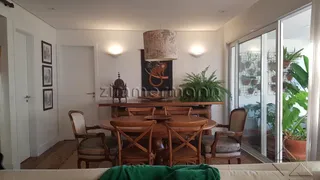 Apartamento com 3 Quartos à venda, 125m² no Alto de Pinheiros, São Paulo - Foto 6