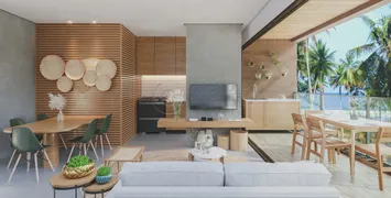 Apartamento com 3 Quartos à venda, 75m² no Prainha, Aquiraz - Foto 16