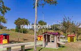 Terreno / Lote / Condomínio à venda, 450m² no Alphaville, Vespasiano - Foto 24