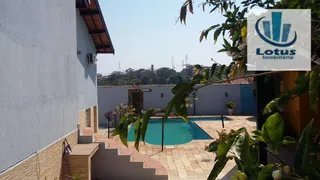 Casa com 3 Quartos à venda, 253m² no Jardim Zeni , Jaguariúna - Foto 37