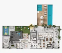 Apartamento com 4 Quartos à venda, 158m² no Pioneiros, Balneário Camboriú - Foto 14