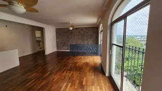 Apartamento com 3 Quartos para alugar, 130m² no Itaim Bibi, São Paulo - Foto 3