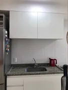 Apartamento com 3 Quartos para venda ou aluguel, 75m² no Ferreira, São Paulo - Foto 18