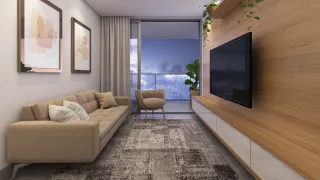 Apartamento com 2 Quartos à venda, 75m² no Jardim Glória, Juiz de Fora - Foto 6