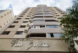 Apartamento com 3 Quartos à venda, 128m² no Jardim Goiás, Goiânia - Foto 2