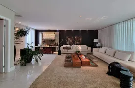 Apartamento com 4 Quartos à venda, 305m² no Belvedere, Belo Horizonte - Foto 2