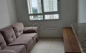 Apartamento com 1 Quarto para alugar, 40m² no Jardim Esplanada, São José dos Campos - Foto 6