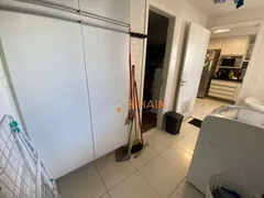 Apartamento com 3 Quartos para alugar, 154m² no Vila da Serra, Nova Lima - Foto 15