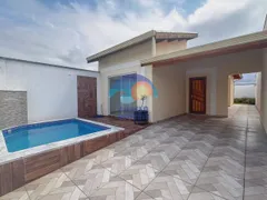 Casa com 2 Quartos à venda, 88m² no Estancia Flora Rica, Peruíbe - Foto 1