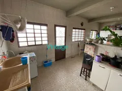 Casa com 4 Quartos à venda, 117m² no Teixeira Dias Barreiro, Belo Horizonte - Foto 7