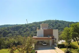 Casa de Condomínio com 4 Quartos à venda, 376m² no Genesis II, Santana de Parnaíba - Foto 40