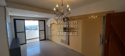 Apartamento com 3 Quartos à venda, 110m² no Matatu, Salvador - Foto 1