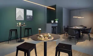 Apartamento com 1 Quarto à venda, 32m² no Parque Panamericano , São Paulo - Foto 18