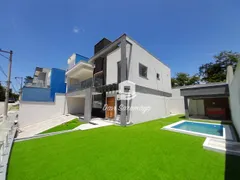 Casa de Condomínio com 4 Quartos à venda, 270m² no Maria Paula, Niterói - Foto 2
