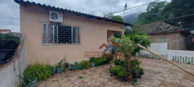 Casa com 4 Quartos à venda, 213m² no Fátima, Canoas - Foto 1