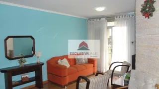 Apartamento com 3 Quartos à venda, 95m² no Jardim Maringá, São José dos Campos - Foto 5