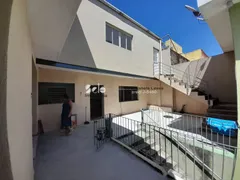 Casa com 1 Quarto para alugar, 50m² no Vila Espanhola, São Paulo - Foto 2