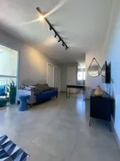 Apartamento com 2 Quartos para alugar, 49m² no Bairro Novo, Camaçari - Foto 17