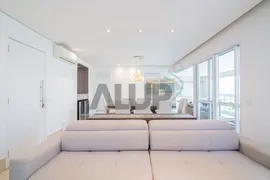 Apartamento com 3 Quartos para alugar, 158m² no Ibirapuera, São Paulo - Foto 3