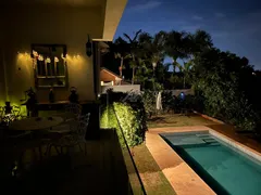Casa de Condomínio com 5 Quartos para alugar, 402m² no Loteamento Caminhos de Sao Conrado Sousas, Campinas - Foto 6