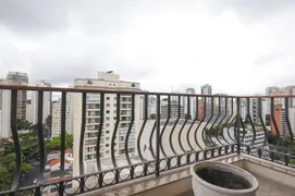 Cobertura com 4 Quartos para alugar, 464m² no Campo Belo, São Paulo - Foto 22
