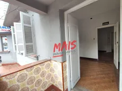 Casa Comercial com 3 Quartos para alugar, 100m² no Gonzaga, Santos - Foto 7