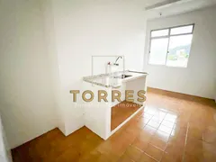 Apartamento com 2 Quartos à venda, 66m² no Praia das Pitangueiras, Guarujá - Foto 8