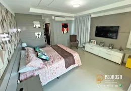 Casa de Condomínio com 4 Quartos à venda, 277m² no Ponta Negra, Natal - Foto 9