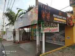 Casa Comercial com 1 Quarto à venda, 250m² no Tubalina, Uberlândia - Foto 1