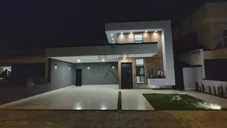 Casa de Condomínio com 3 Quartos à venda, 300m² no Bairro do Grama, Caçapava - Foto 1