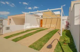 Casa de Condomínio com 3 Quartos à venda, 112m² no Saltinho, Paulínia - Foto 1