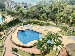 Apartamento com 3 Quartos à venda, 170m² no Morro Sorocotuba, Guarujá - Foto 5
