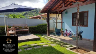 Casa com 3 Quartos à venda, 256m² no Goiabal, Paty do Alferes - Foto 4