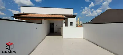 Cobertura com 2 Quartos à venda, 98m² no Silveira, Santo André - Foto 13