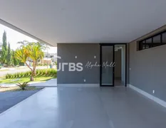 Casa de Condomínio com 4 Quartos à venda, 490m² no Alphaville Cruzeiro, Goiânia - Foto 20
