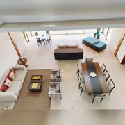 Casa de Condomínio com 3 Quartos para alugar, 635m² no Portal do Sabia, Aracoiaba da Serra - Foto 43