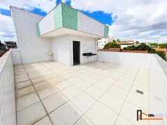 Cobertura com 3 Quartos à venda, 120m² no Céu Azul, Belo Horizonte - Foto 1