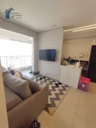 Apartamento com 2 Quartos à venda, 57m² no Vila Rosalia, Guarulhos - Foto 9