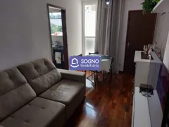 Apartamento com 3 Quartos à venda, 65m² no Buritis, Belo Horizonte - Foto 4