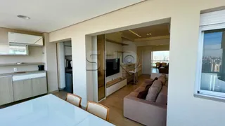 Apartamento com 1 Quarto para alugar, 71m² no Pinheiros, São Paulo - Foto 3